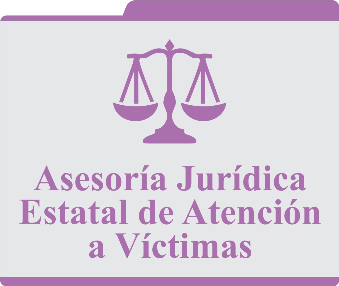 Asesoria Juridíca Estatal de Victimas