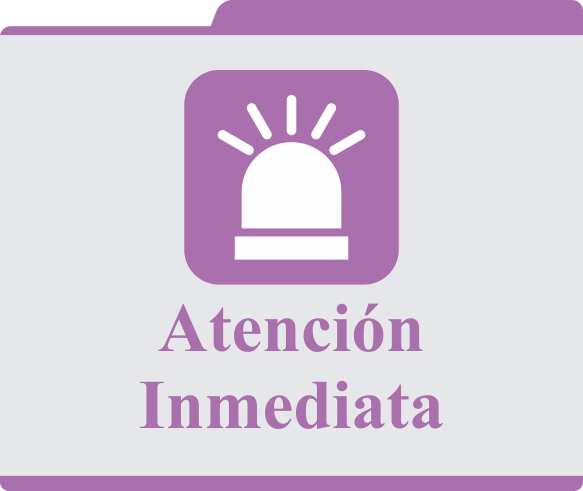 Atención Inmediata