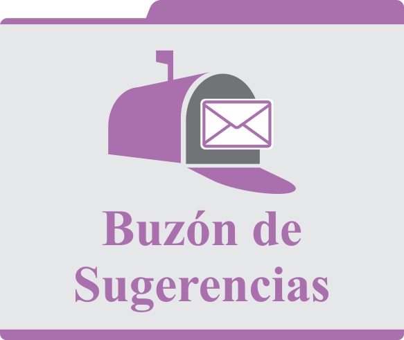 Buzón Sugerencias