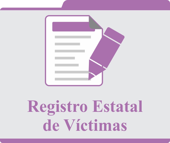 Registro Estatal de Víctimas
